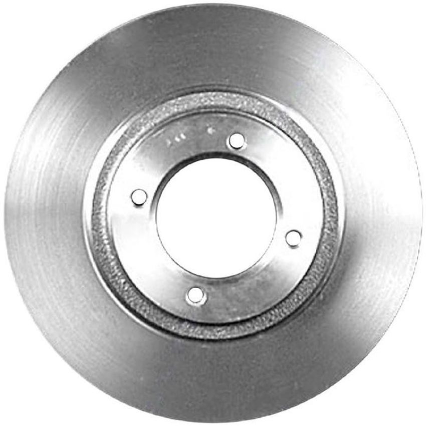 BENDIX DRUM & ROTORS PRT1239 BENDIX Disc Brake Rotor