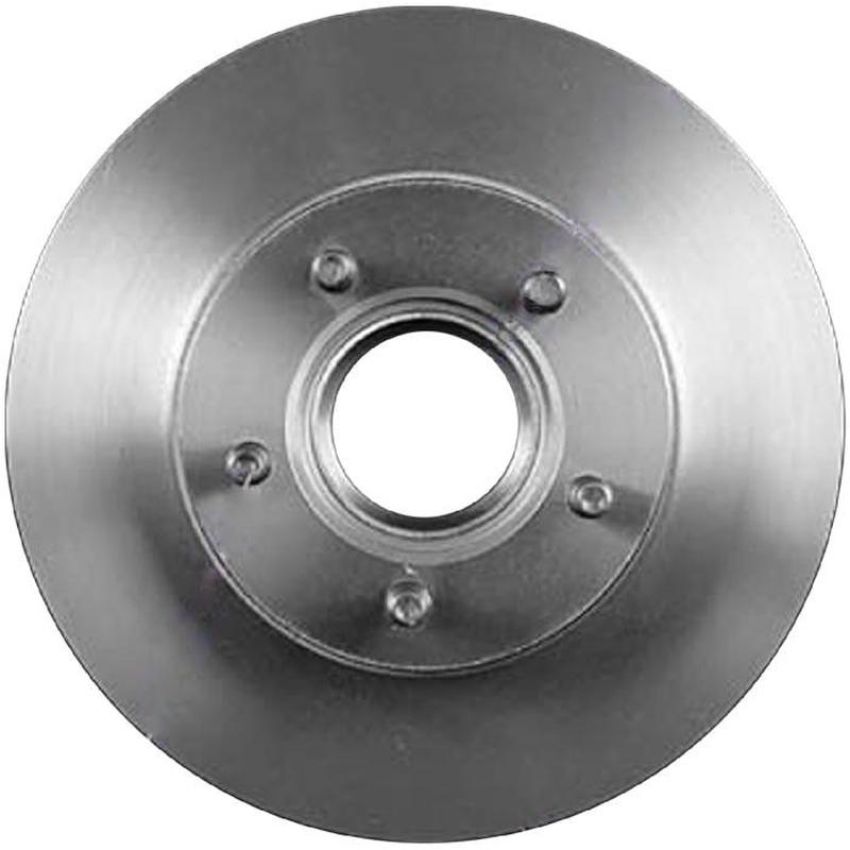 BENDIX DRUM & ROTORS PRT1265 BENDIX Disc Brake Rotor and Hub Assembly