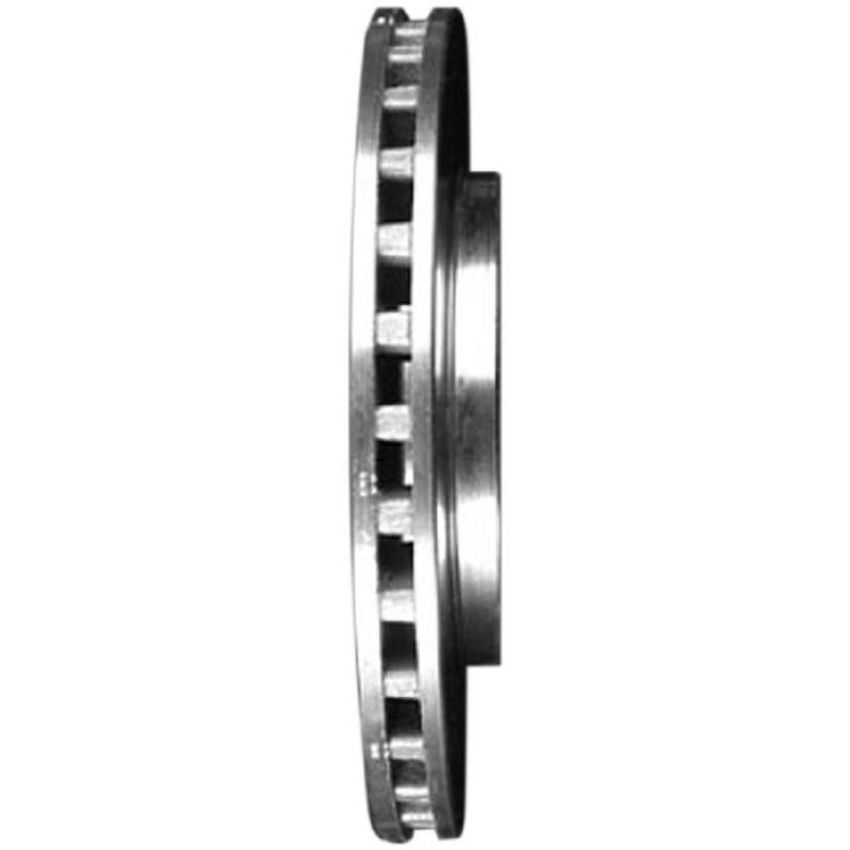 BENDIX DRUM & ROTORS PRT1267 BENDIX Disc Brake Rotor