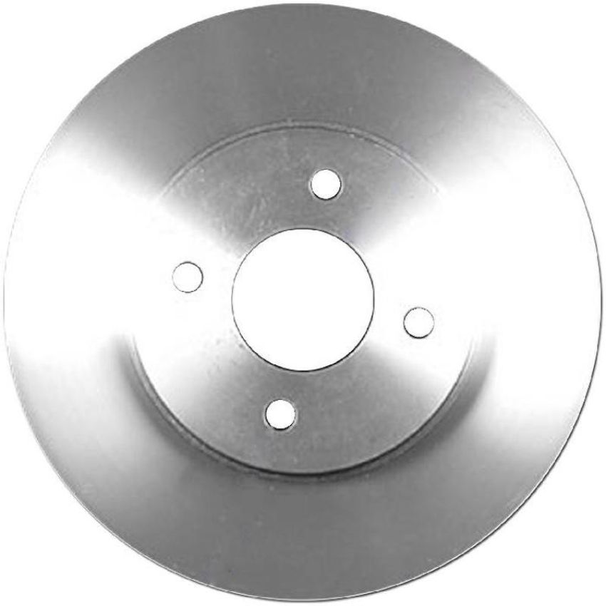 BENDIX DRUM & ROTORS PRT1268 BENDIX Disc Brake Rotor