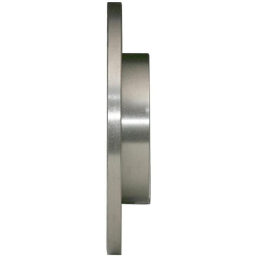 BENDIX DRUM & ROTORS PRT1268 BENDIX Disc Brake Rotor