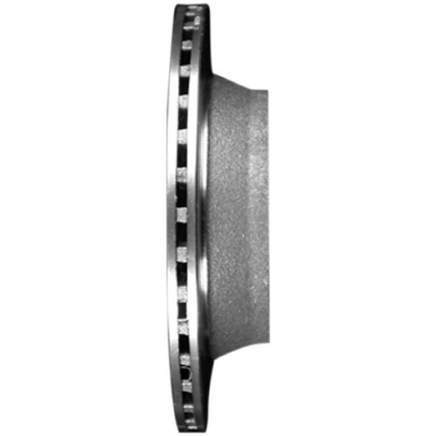 BENDIX DRUM & ROTORS PRT1283 BENDIX Disc Brake Rotor