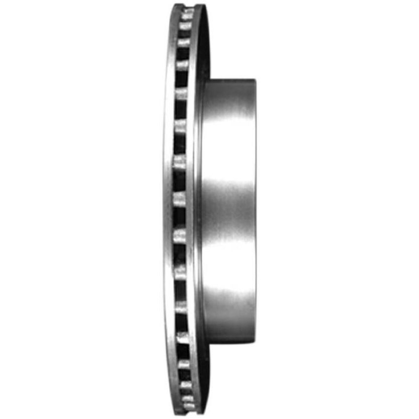 BENDIX DRUM & ROTORS PRT1284 BENDIX Disc Brake Rotor