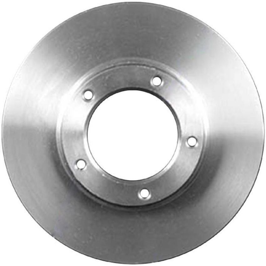 BENDIX DRUM & ROTORS PRT1292 BENDIX Disc Brake Rotor