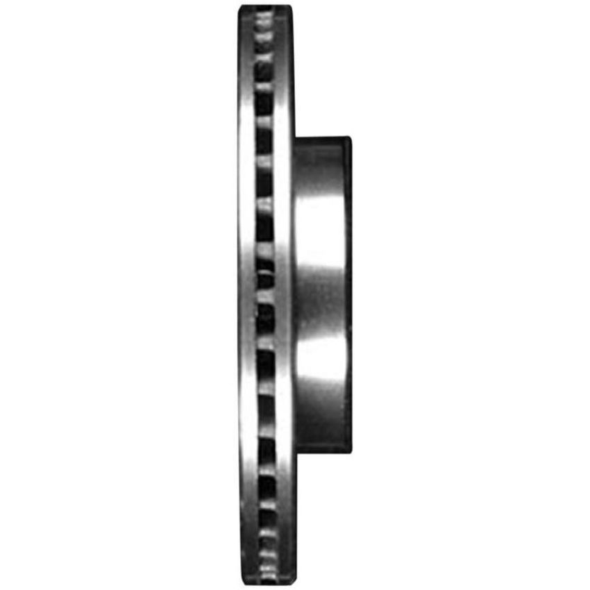 BENDIX DRUM & ROTORS PRT1292 BENDIX Disc Brake Rotor