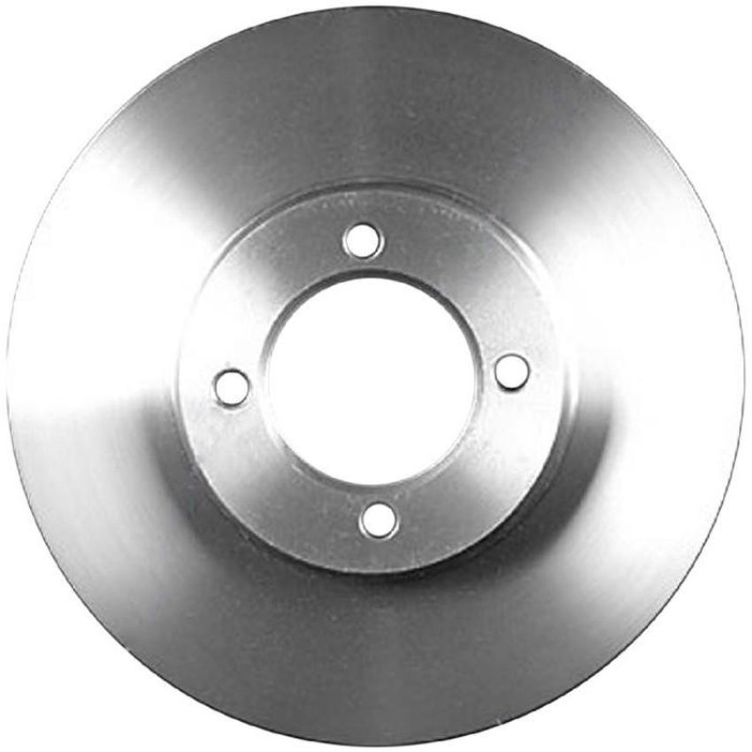 BENDIX DRUM & ROTORS PRT1295 BENDIX Disc Brake Rotor