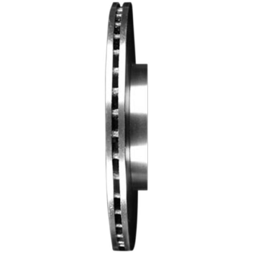BENDIX DRUM & ROTORS PRT1295 BENDIX Disc Brake Rotor