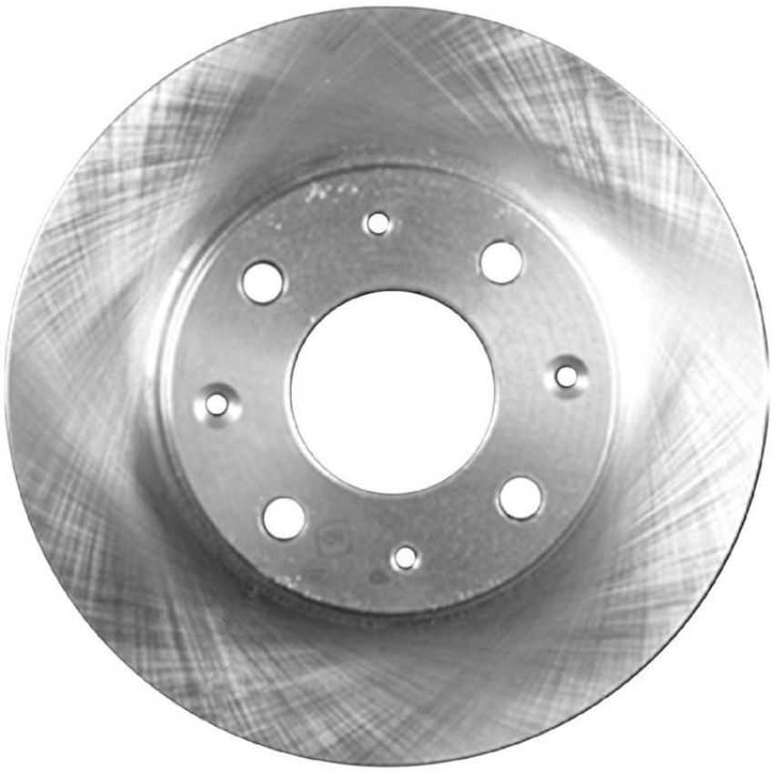 BENDIX DRUM & ROTORS PRT1299 BENDIX Disc Brake Rotor