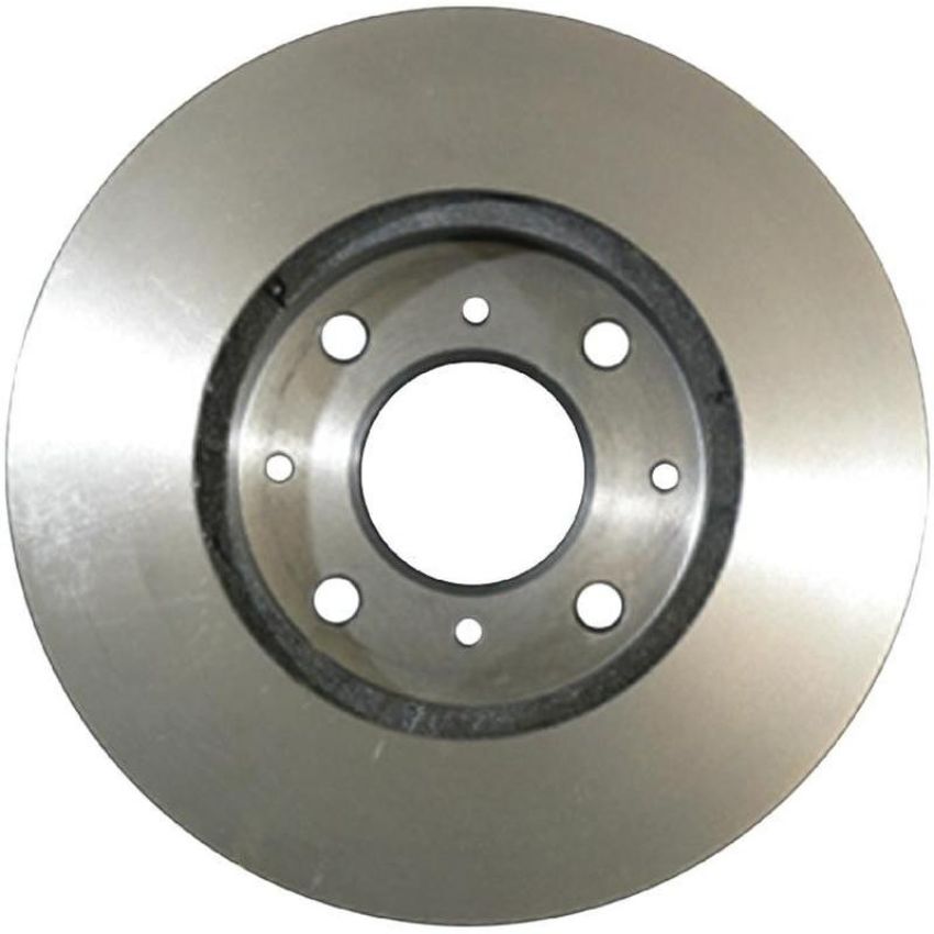 BENDIX DRUM & ROTORS PRT1301 BENDIX Disc Brake Rotor