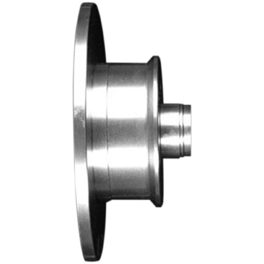 BENDIX DRUM & ROTORS PRT1305 BENDIX Disc Brake Rotor and Hub Assembly