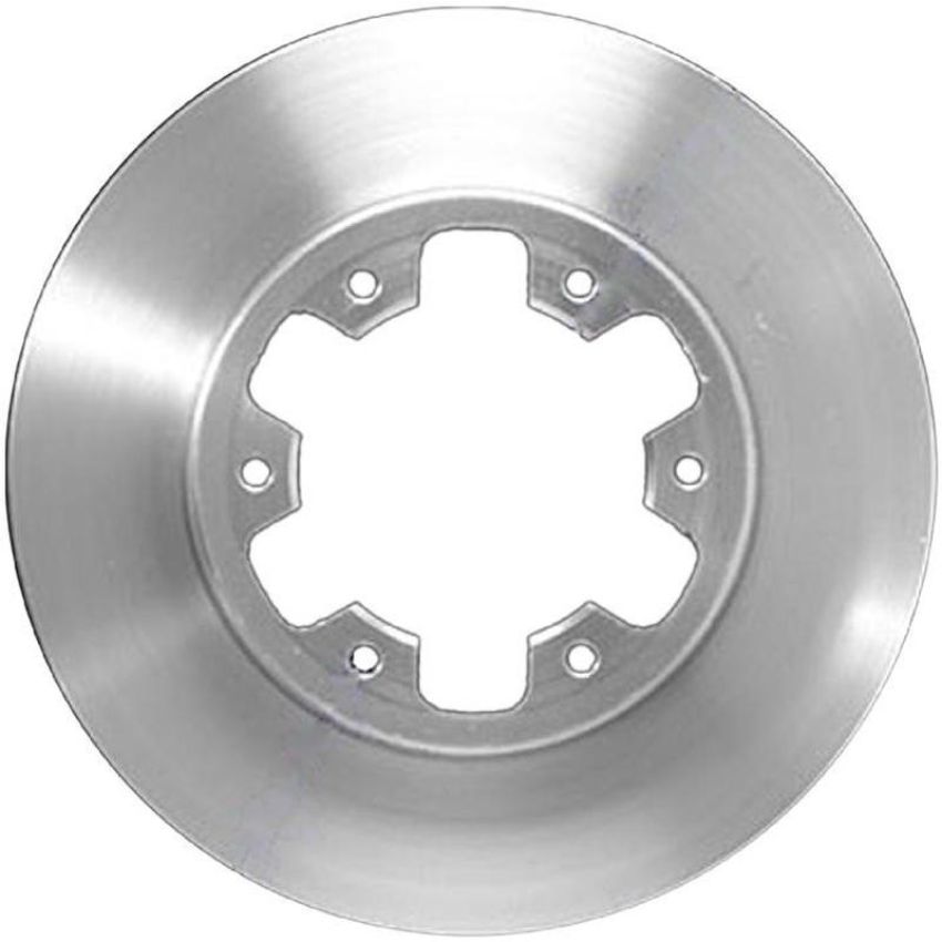 BENDIX DRUM & ROTORS PRT1306 BENDIX Disc Brake Rotor