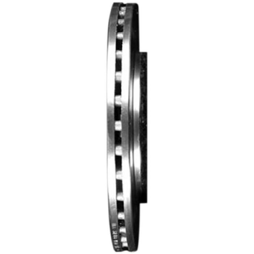 BENDIX DRUM & ROTORS PRT1307 BENDIX Disc Brake Rotor