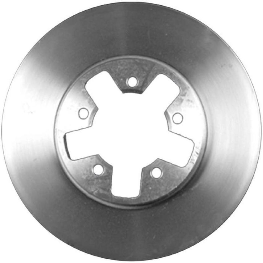 BENDIX DRUM & ROTORS PRT1310 BENDIX Disc Brake Rotor
