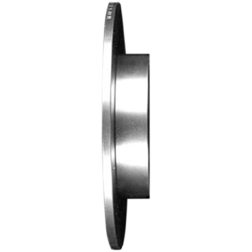 BENDIX DRUM & ROTORS PRT1312 BENDIX Disc Brake Rotor