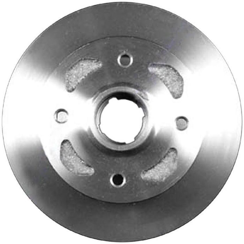 BENDIX DRUM & ROTORS PRT1317 BENDIX Disc Brake Rotor and Hub Assembly