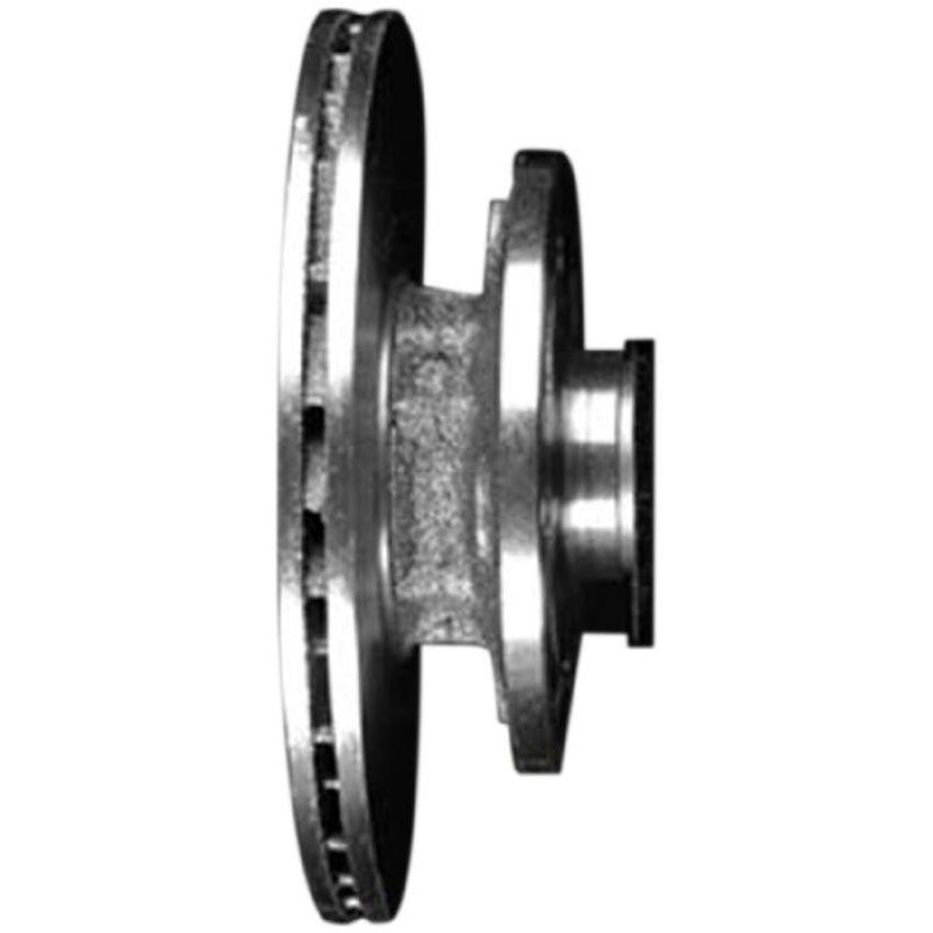 BENDIX DRUM & ROTORS PRT1317 BENDIX Disc Brake Rotor and Hub Assembly
