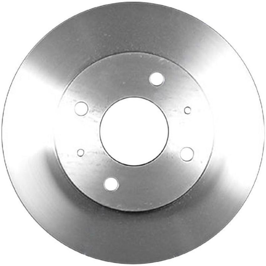 BENDIX DRUM & ROTORS PRT1320 BENDIX Disc Brake Rotor