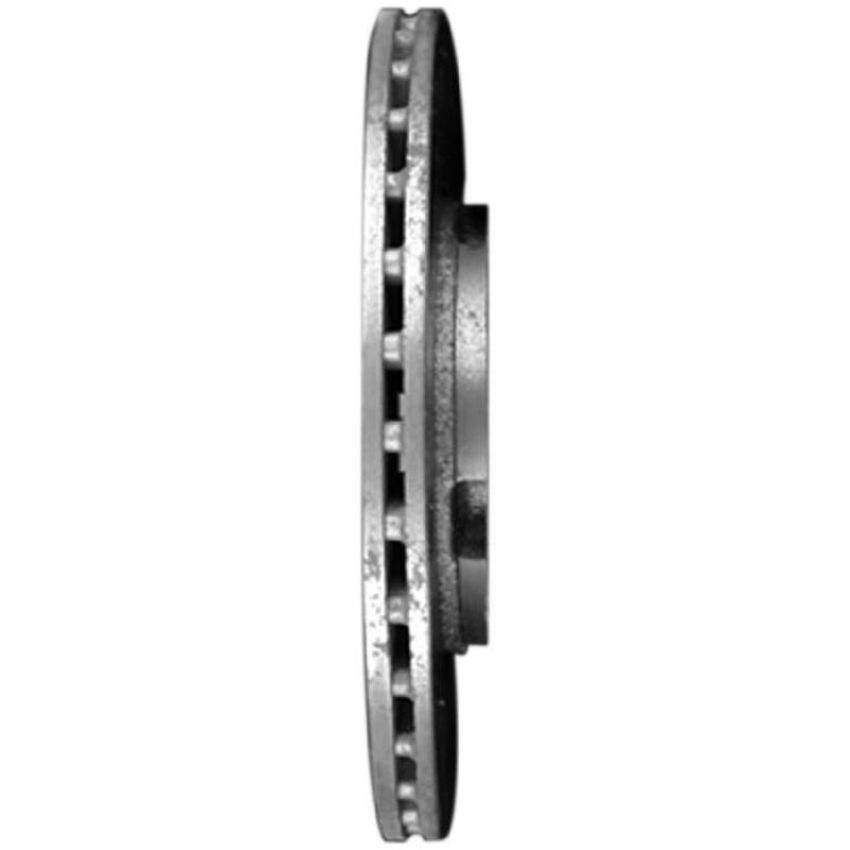 BENDIX DRUM & ROTORS PRT1323 BENDIX Disc Brake Rotor