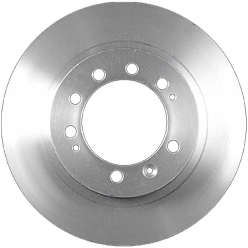 BENDIX DRUM & ROTORS PRT1325 BENDIX Disc Brake Rotor