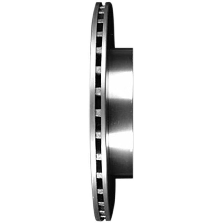 BENDIX DRUM & ROTORS PRT1325 BENDIX Disc Brake Rotor
