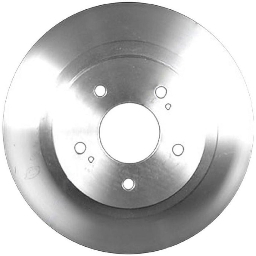 BENDIX DRUM & ROTORS PRT1335 BENDIX Disc Brake Rotor