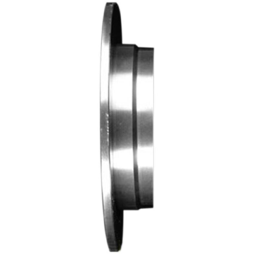 BENDIX DRUM & ROTORS PRT1336 BENDIX Disc Brake Rotor