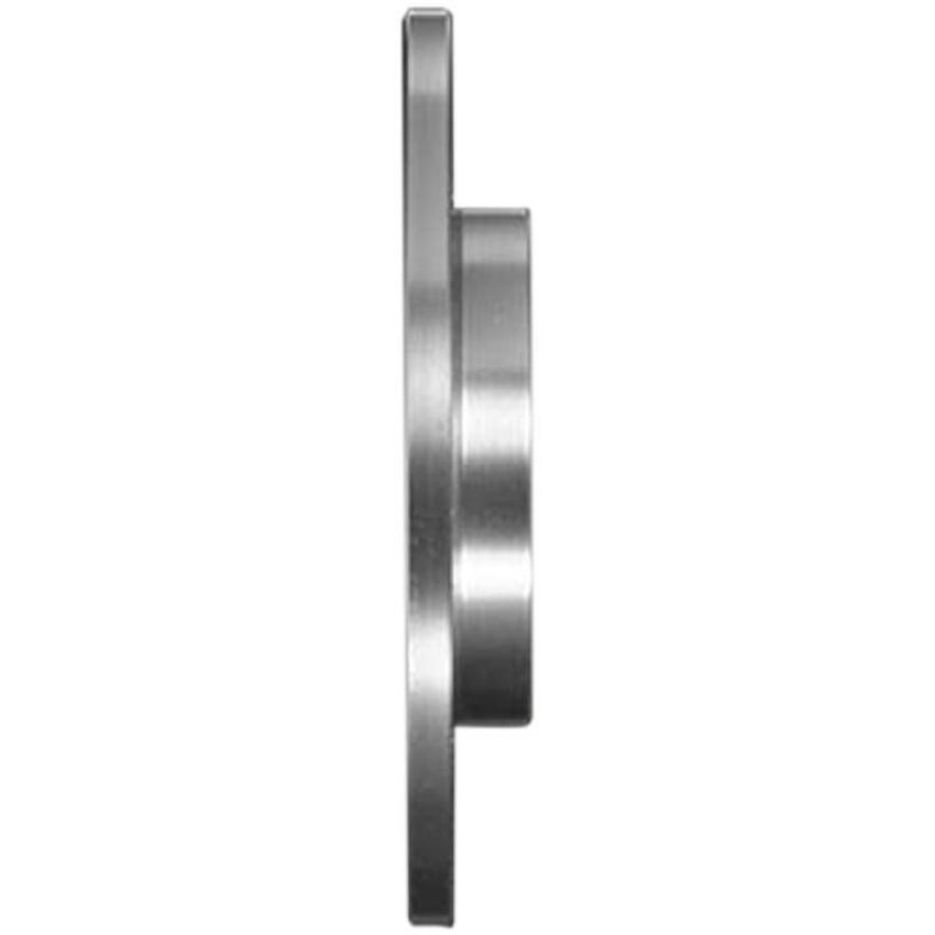 BENDIX DRUM & ROTORS PRT1344 BENDIX Disc Brake Rotor