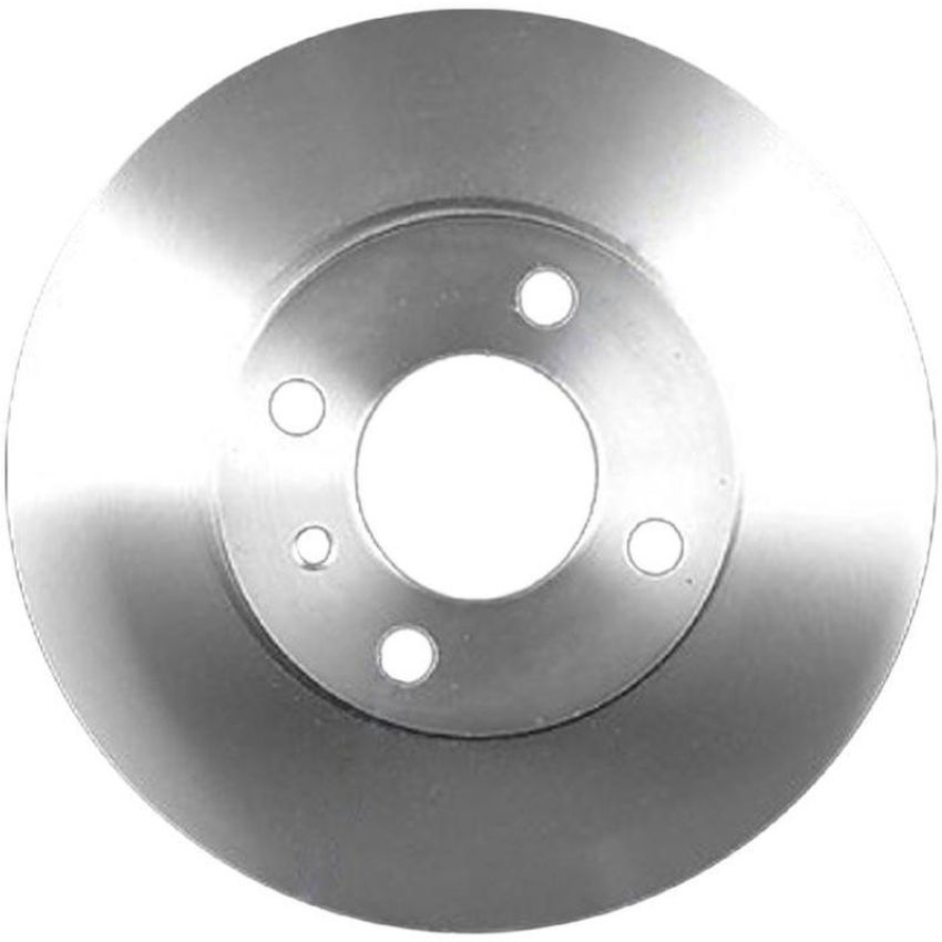 BENDIX DRUM & ROTORS PRT1345 BENDIX Disc Brake Rotor