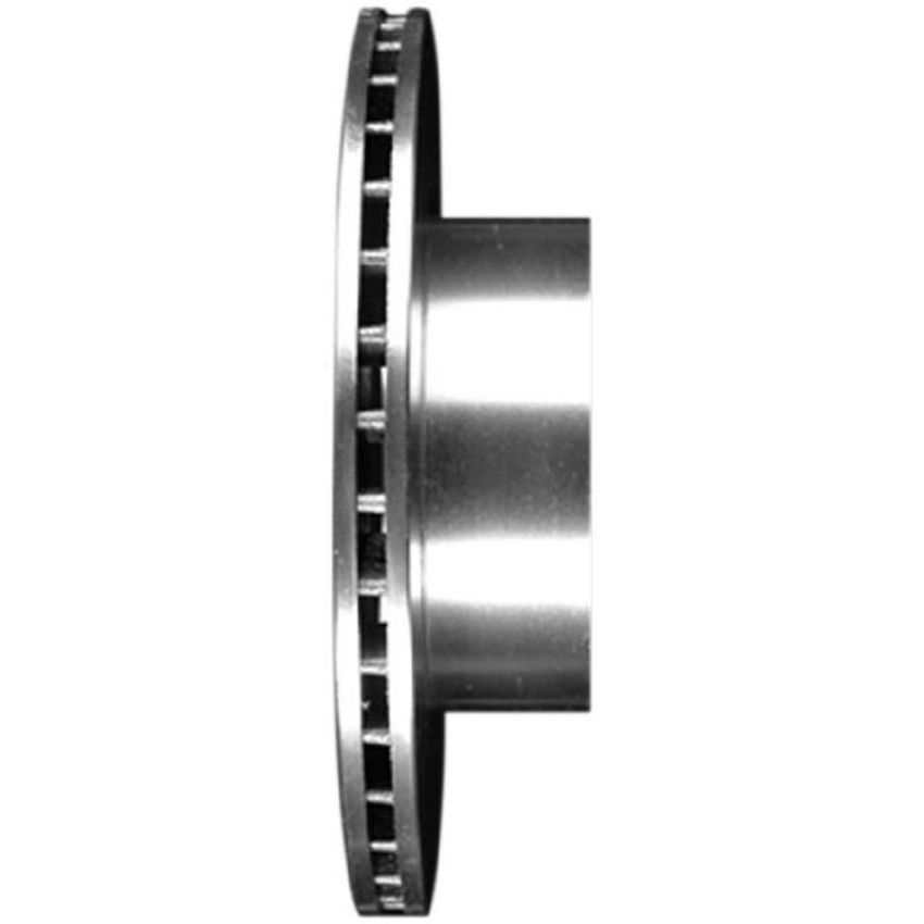 BENDIX DRUM & ROTORS PRT1348 BENDIX Disc Brake Rotor