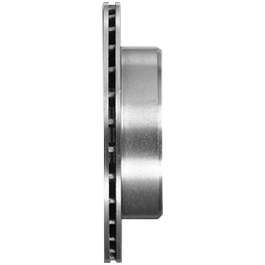 BENDIX DRUM & ROTORS PRT1363 BENDIX Disc Brake Rotor