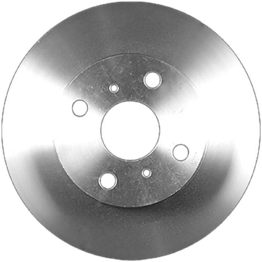 BENDIX DRUM & ROTORS PRT1367 BENDIX Disc Brake Rotor