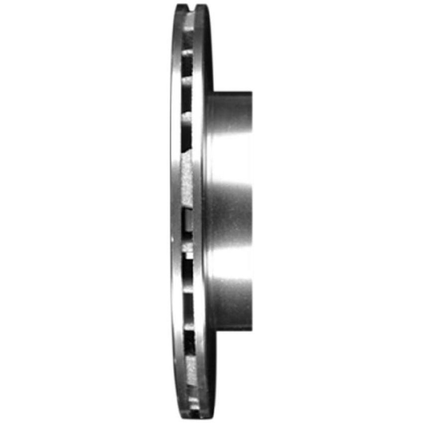 BENDIX DRUM & ROTORS PRT1367 BENDIX Disc Brake Rotor