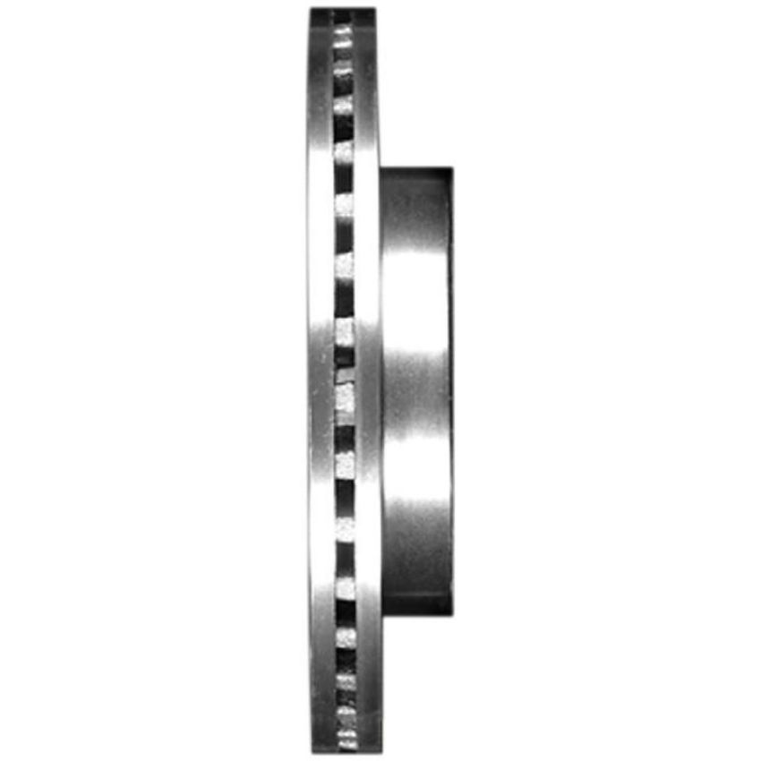BENDIX DRUM & ROTORS PRT1369 BENDIX Disc Brake Rotor