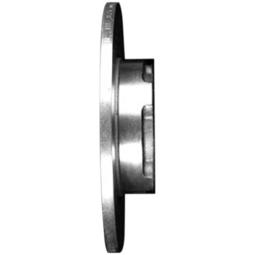 BENDIX DRUM & ROTORS PRT1370 BENDIX Disc Brake Rotor