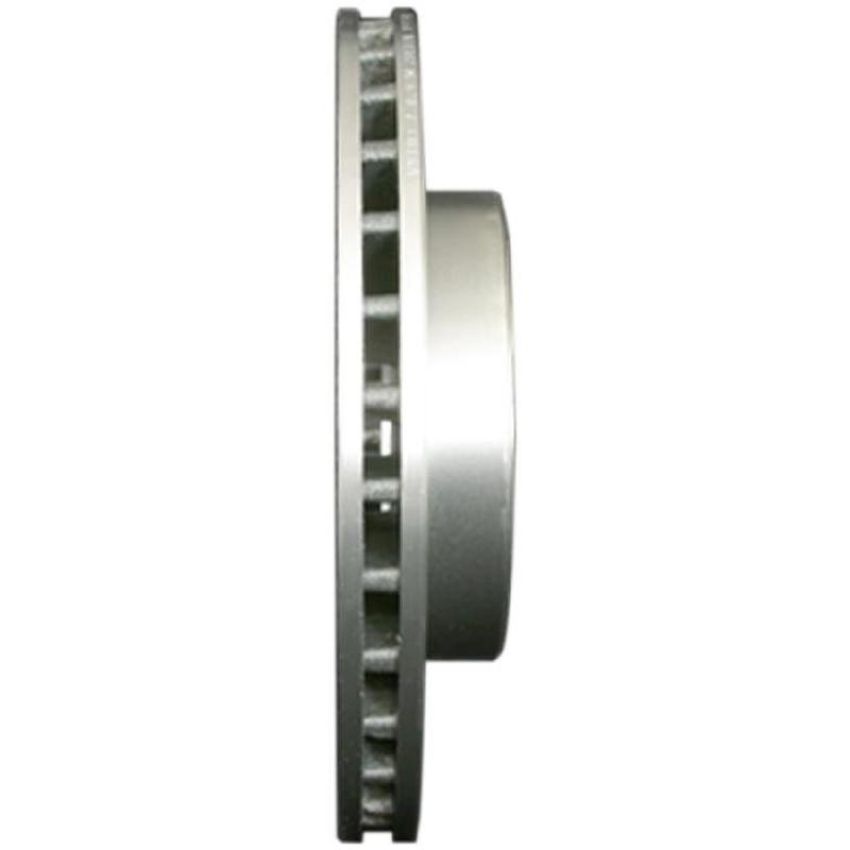 BENDIX DRUM & ROTORS PRT1376 BENDIX Disc Brake Rotor