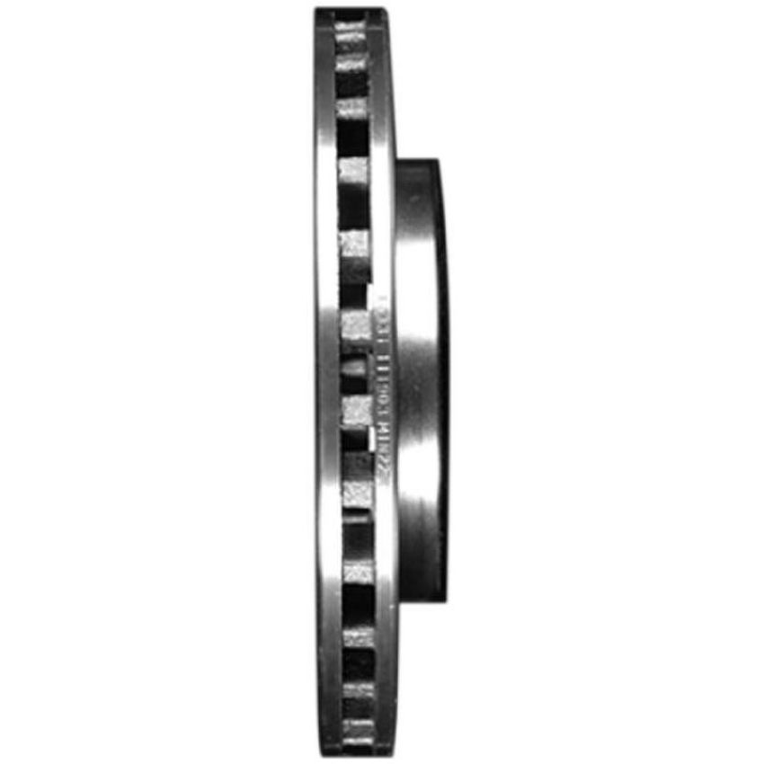 BENDIX DRUM & ROTORS PRT1380 BENDIX Disc Brake Rotor