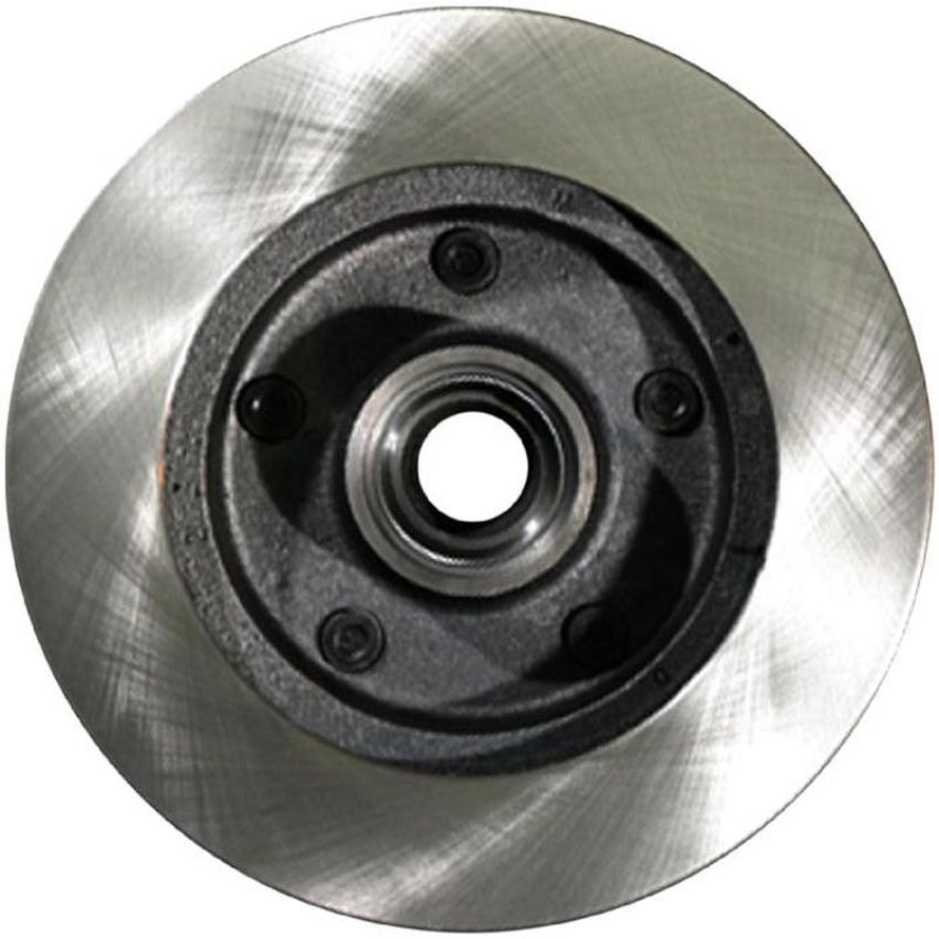BENDIX DRUM & ROTORS PRT1381 BENDIX Disc Brake Rotor and Hub Assembly