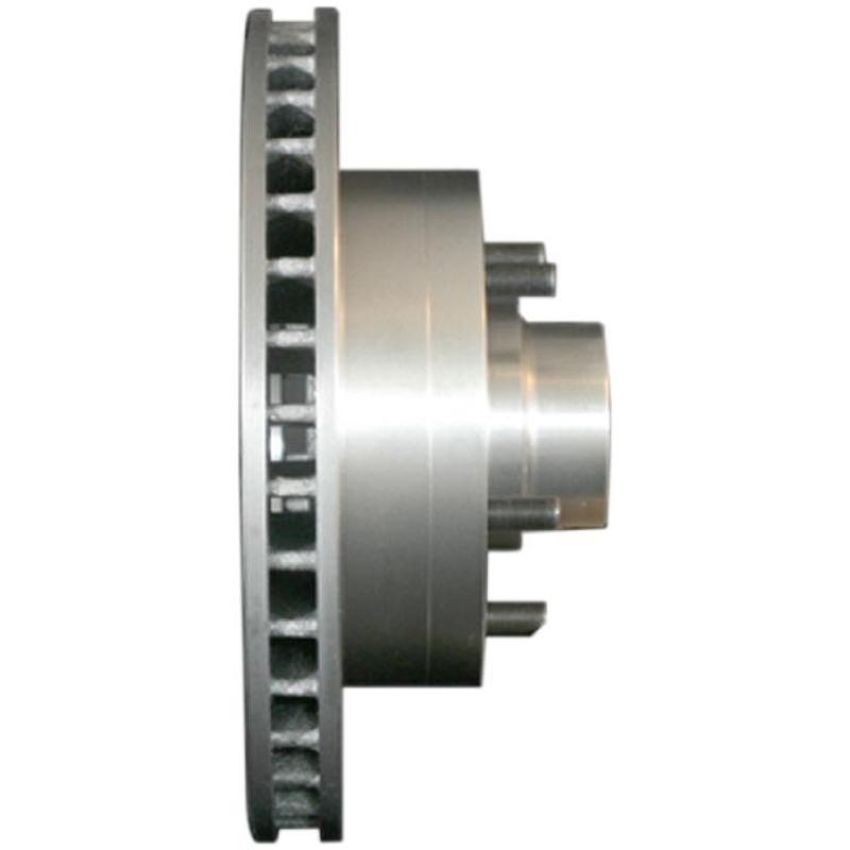 BENDIX DRUM & ROTORS PRT1381 BENDIX Disc Brake Rotor and Hub Assembly