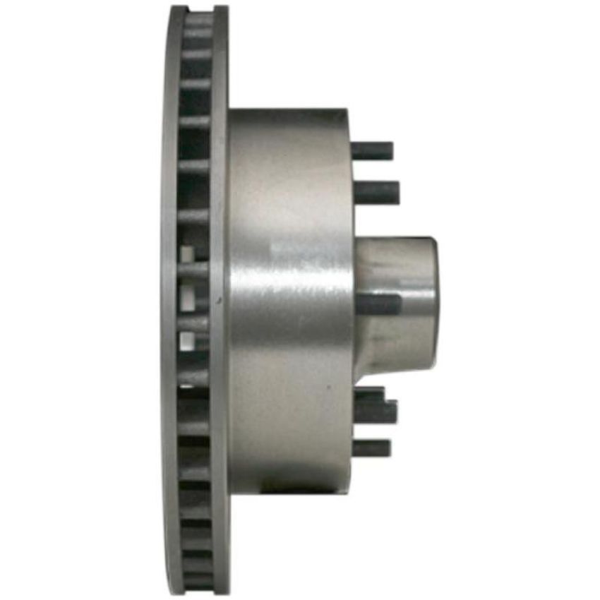 BENDIX DRUM & ROTORS PRT1382 BENDIX Disc Brake Rotor and Hub Assembly