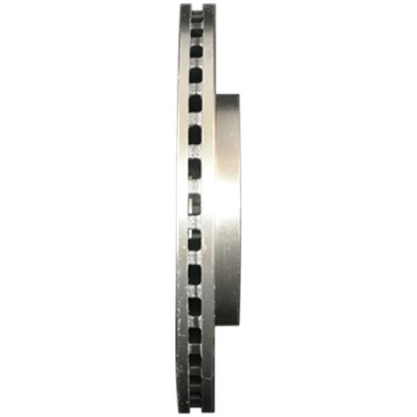 BENDIX DRUM & ROTORS PRT1383 BENDIX Disc Brake Rotor