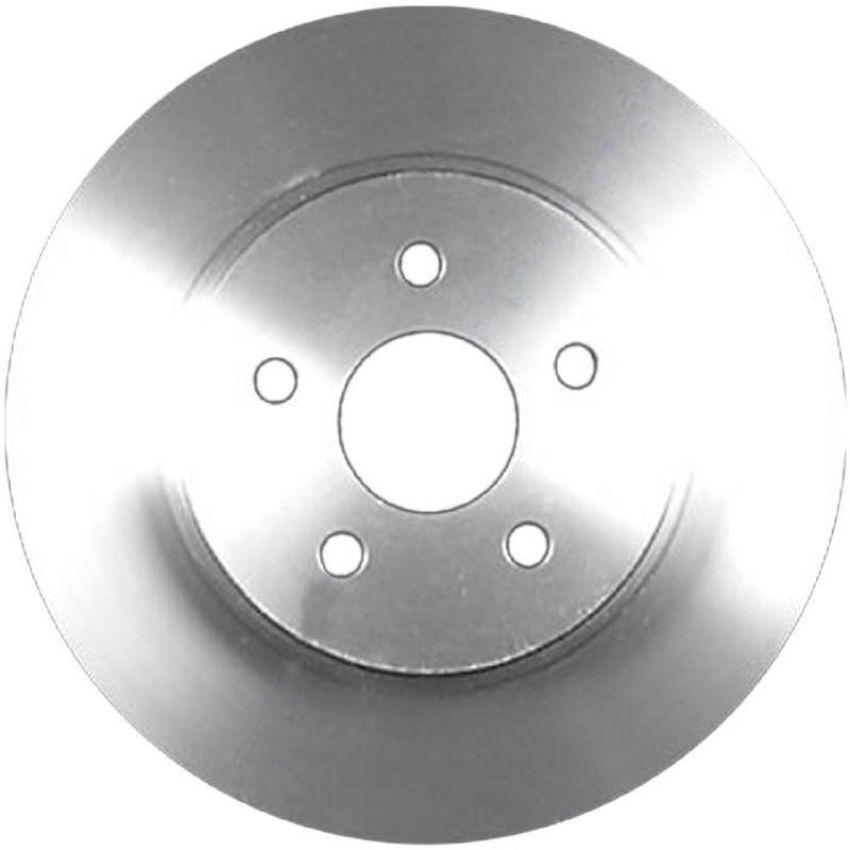 BENDIX DRUM & ROTORS PRT1388 BENDIX Disc Brake Rotor