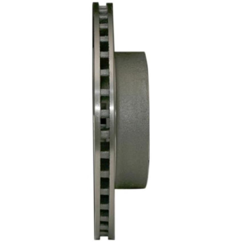 BENDIX DRUM & ROTORS PRT1389 BENDIX Disc Brake Rotor