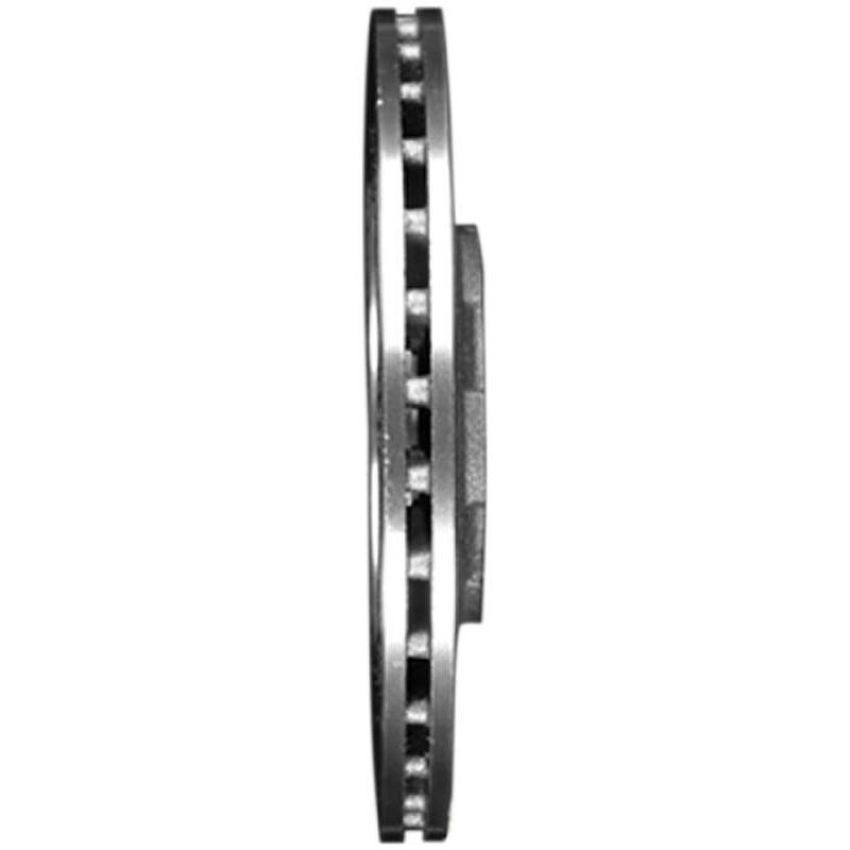 BENDIX DRUM & ROTORS PRT1390 BENDIX Disc Brake Rotor