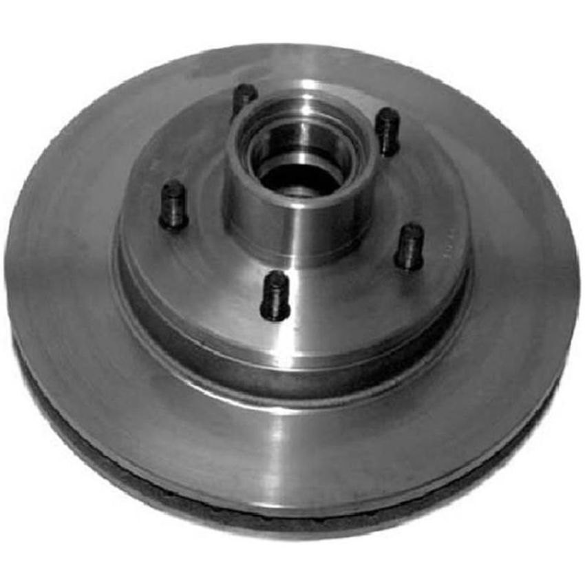BENDIX DRUM & ROTORS PRT1391 BENDIX Disc Brake Rotor and Hub Assembly