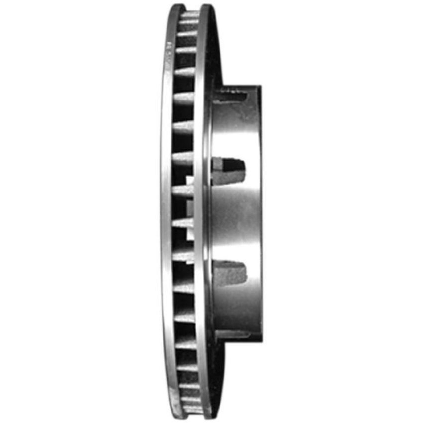 BENDIX DRUM & ROTORS PRT1397 BENDIX Disc Brake Rotor