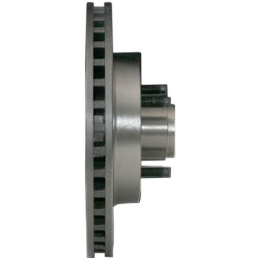 BENDIX DRUM & ROTORS PRT1398 BENDIX Disc Brake Rotor and Hub Assembly