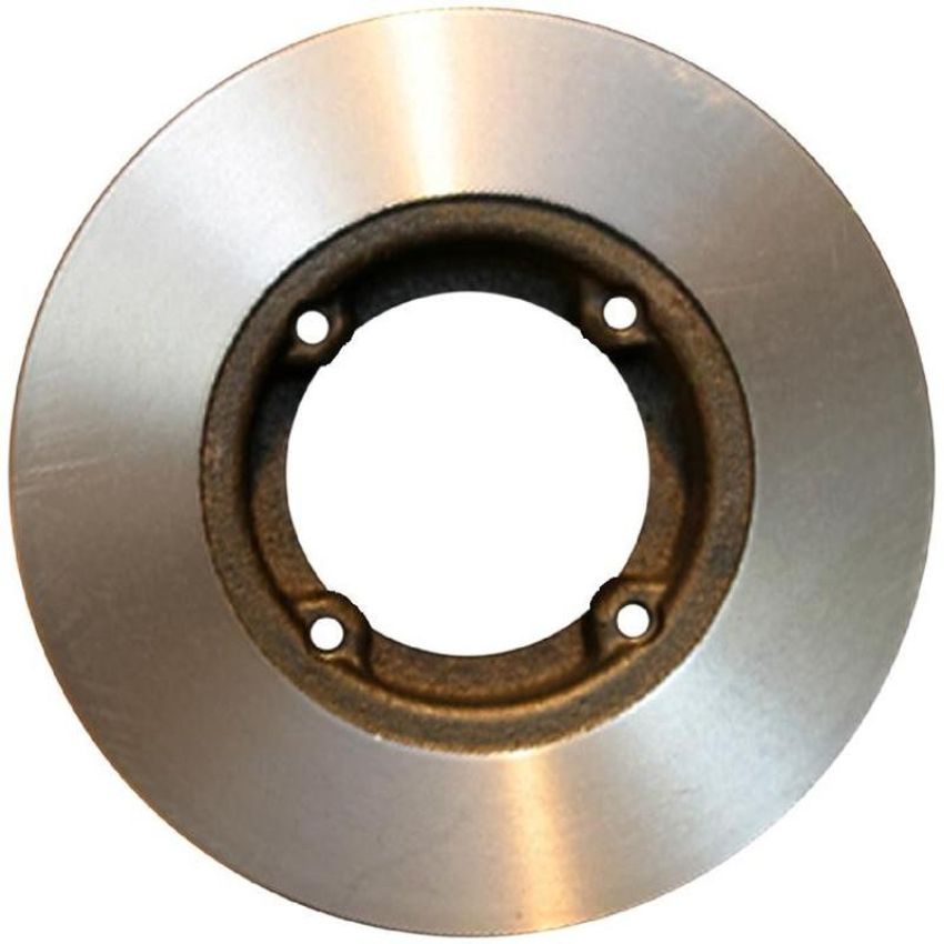 BENDIX DRUM & ROTORS PRT1403 BENDIX Disc Brake Rotor