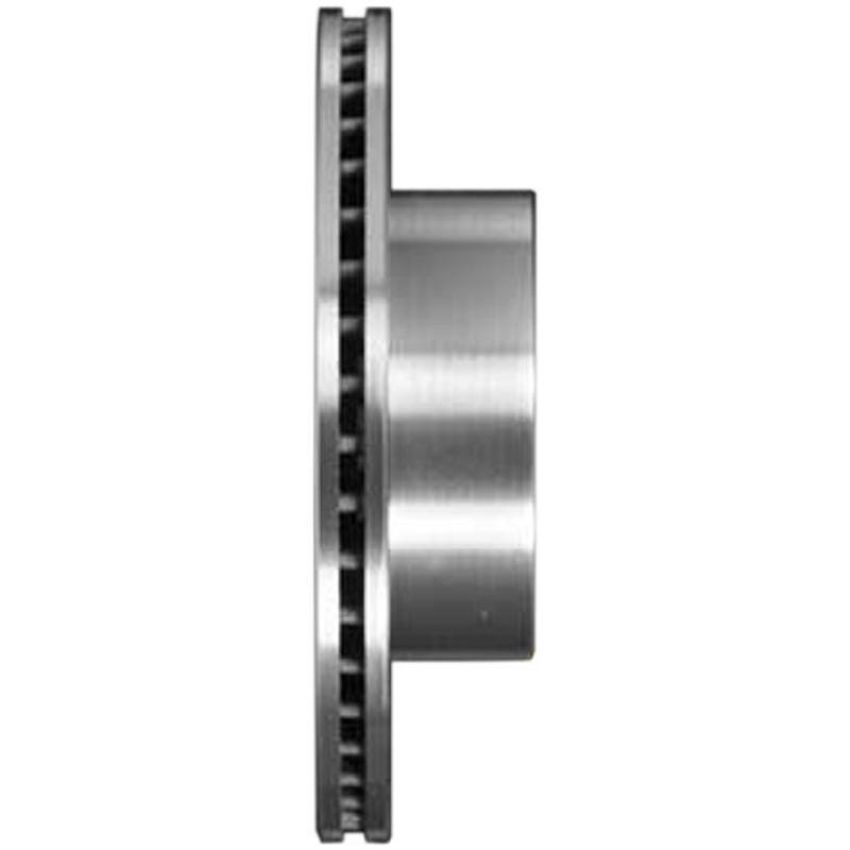 BENDIX DRUM & ROTORS PRT1407 BENDIX Disc Brake Rotor