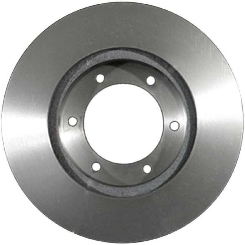 BENDIX DRUM & ROTORS PRT1408 BENDIX Disc Brake Rotor