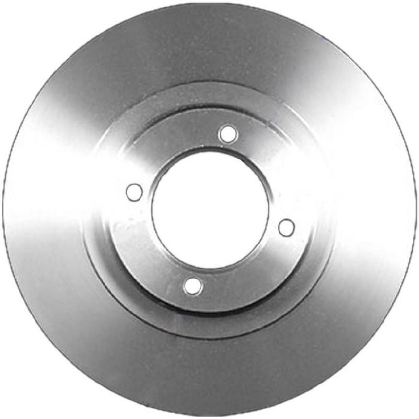 BENDIX DRUM & ROTORS PRT1410 BENDIX Disc Brake Rotor